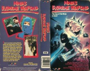 Ninja's Extreme Weapons