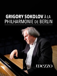 Grigory Sokolov's Recital at the Berliner Philharmonie