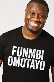 Funmbi Omotayo: NextUp Special