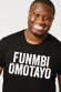 Funmbi Omotayo: NextUp Special