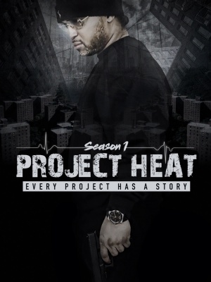 Project Heat: Halloween 2