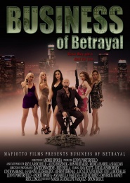 Business of Betrayal