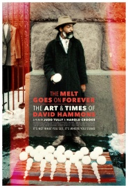 The Melt Goes on Forever: The Art & Times of David Hammons