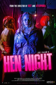 Hen Night
