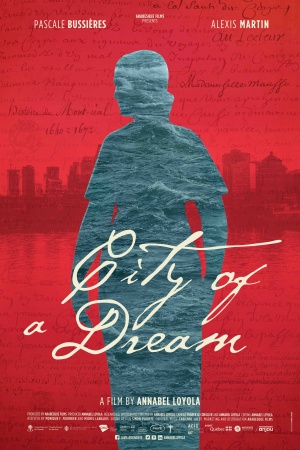 La ville d'un rêve (City of a Dream)