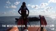 The Mediterranean: The Refugee Graveyard