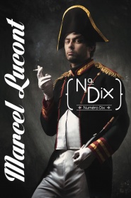 Marcel Lucont: Numero Dix