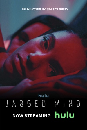 Jagged Mind