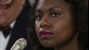 Anita: Speaking Truth to Power