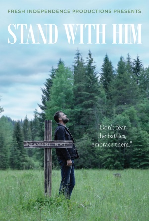 Stand With Him