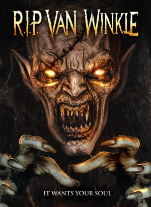 R.I.P. Van Winkle