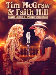 Tim McGraw & Faith Hill: Country Lovin'