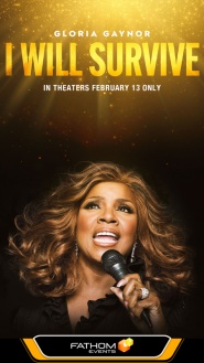 Gloria Gaynor: I Will Survive