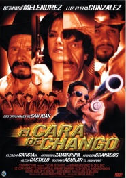 El cara de chango