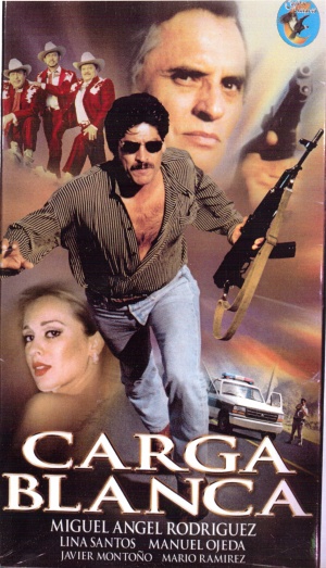 Carga blanca