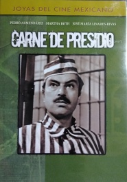Carne de presidio