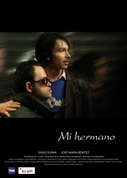 Mi hermano