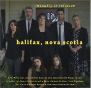 Halifax, Nova Scotia