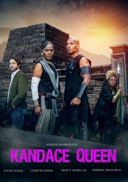 Kandace Queen