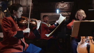 Quartet for the End of Time