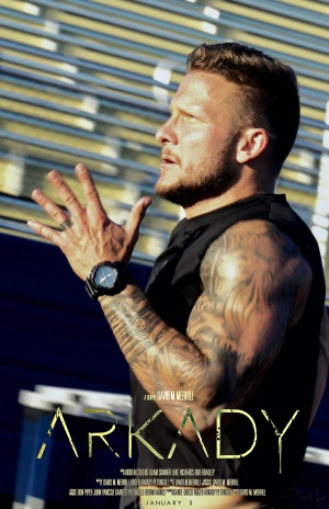 Arkady