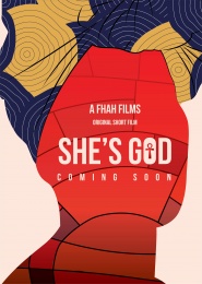 She's God