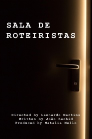 Sala de Roteiristas