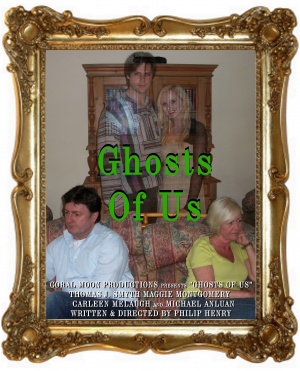 Ghosts of Us