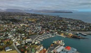 Together in isolation: the lockdown of the Faroe Islands