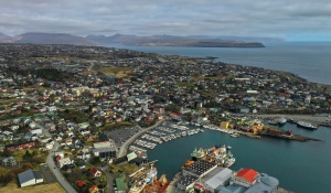 Together in isolation: the lockdown of the Faroe Islands