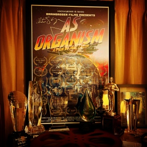 As Organism