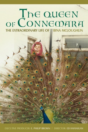 The Queen of Connemara