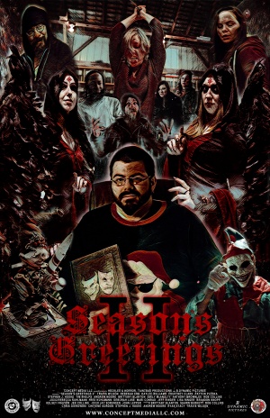 Season's Greetings 2