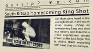 Murder Blohc: Based on True Jack Boyz Stories