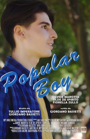 Popular Boy