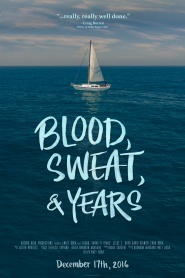 Blood, Sweat & Years