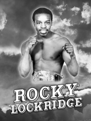Rocky Lockridge