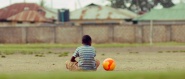 Mdudu Boy
