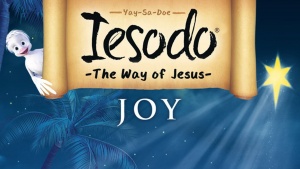 Iesodo: Joy