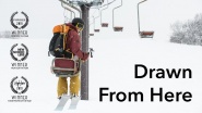 Drawn from Here