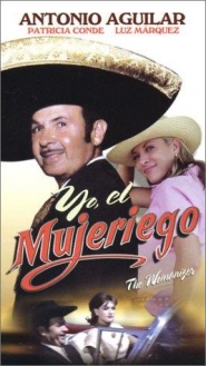 Yo, el mujeriego