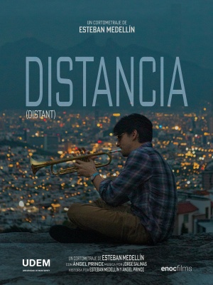 Distancia
