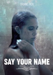 Say Your Name