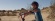 Mojave Shadows