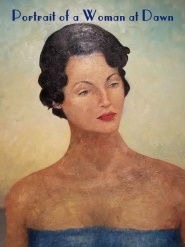 Portrait of a Woman at Dawn