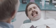 Open Wide