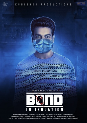 Bond - In Isolation