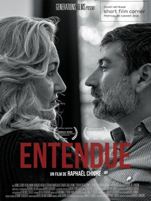 Entendue