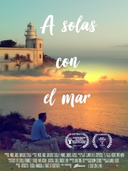 A solas con el mar