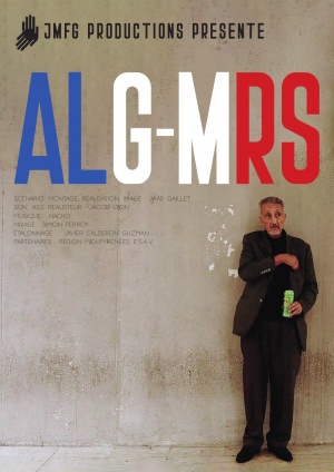 ALG-MRS